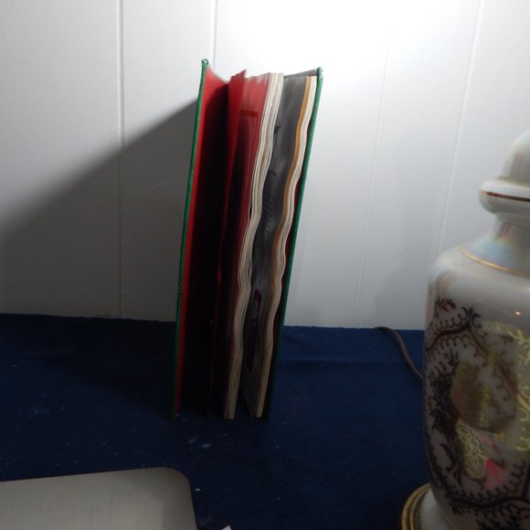 Book;  Christmas with Southern Living 1994;  By OxMoor House, Inc, Hardback - Picture 3 of 9